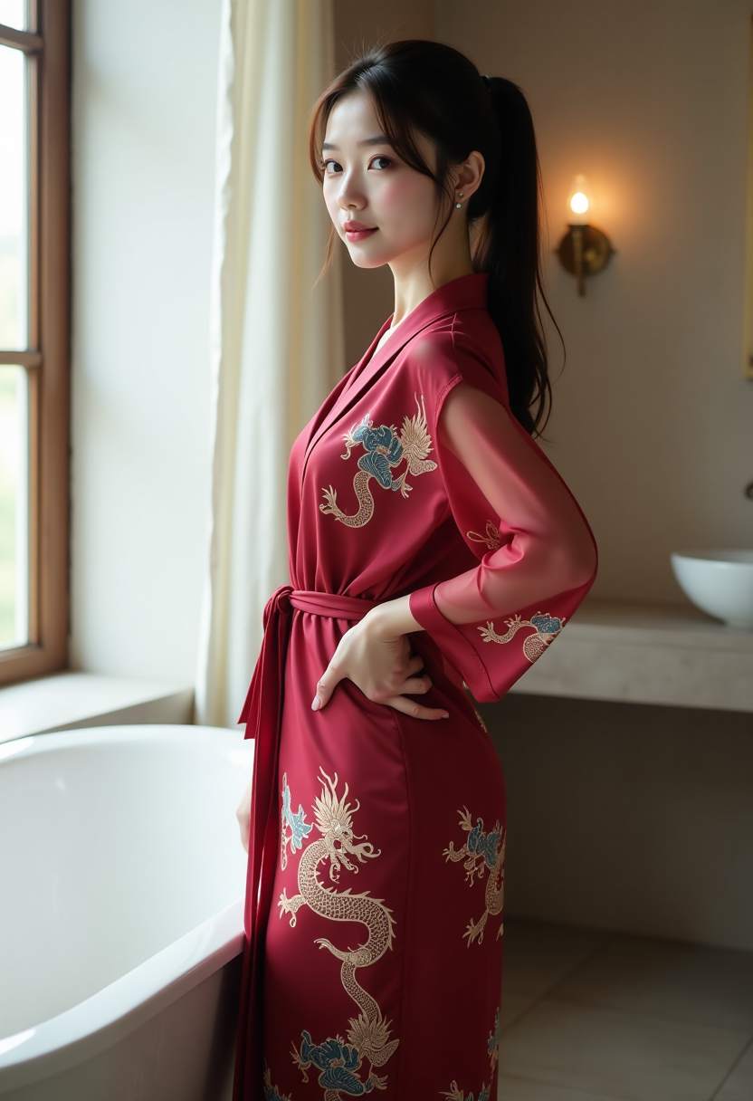 破墓