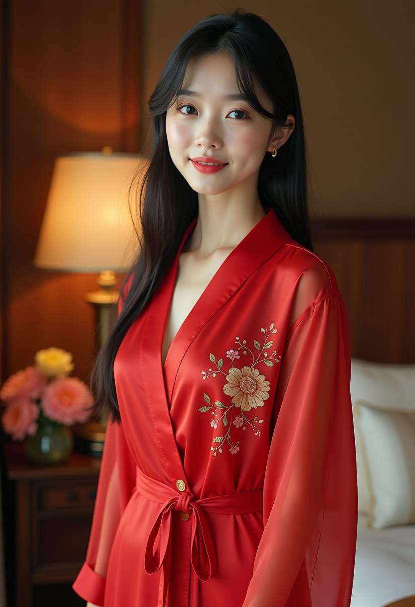 重启人生